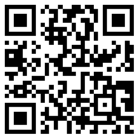 QR Code for bitcoin:1M7xRHSTupohvyaGbufUrBPE1AVo4PbKFX