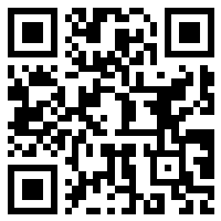 QR Code for bitcoin:1M8YJfLsAYRU7XKkYFTnbcVoFji5i3uLE9