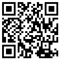 QR Code for bitcoin:1M8a14iBxMbRBfhhx6dCbm8BniREdYN2vE