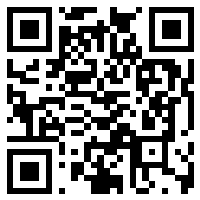 QR Code for bitcoin:1M8a4UseVbqm7A3QfKujPh6stbKSWbS6dA