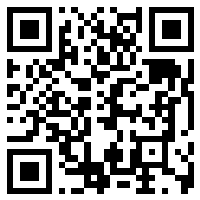 QR Code for bitcoin:1M8beM7KJrDKsT2zkz2pKEPFrWMnMm7ihx