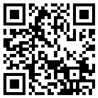 QR Code for bitcoin:1M8k9KDys6dF8PAqPC2J8JioW8fJLc4bfi