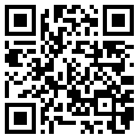 QR Code for bitcoin:1M8mpc6DX44wpy616P8N2j6TfczBLbH5SE