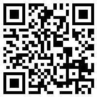 QR Code for bitcoin:1M9DzLoeMCgExwFU41TSWkWbkYQGgiJFp8