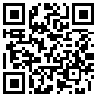 QR Code for bitcoin:1M9PS32TRtvGFu7f3eb3jhM3JHMFSGX1tc