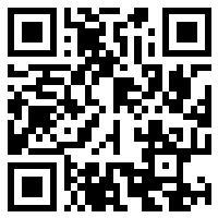 QR Code for bitcoin:1M9Psj2XPRDdwCJJTnkTKw9SecJXFrLyC1