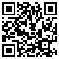 QR Code for bitcoin:1M9Sc4oU1vkysidBcW4nT4AzTbrhpLEkh2