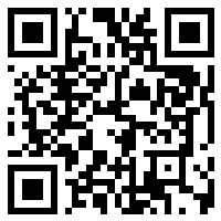 QR Code for bitcoin:1M9ShU7FXQA2dYQSW28Xi5D2AmwuAZ2nhT