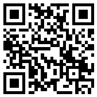 QR Code for bitcoin:1M9T7TZeJoLnTmhwTdaGiFuucbkFAKTtFf