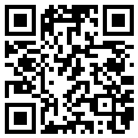 QR Code for bitcoin:1M9XesMDTpWfjYjtBWHmrasieyKuNeAzAs