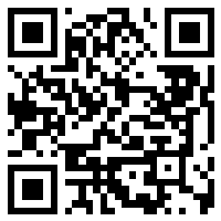 QR Code for bitcoin:1M9XmqBJ7AcNyeTDCSUJWBocWX4QmHvUDo