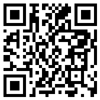 QR Code for bitcoin:1M9Yc8YQqVendnYM7PBfJEEt4MuM2m5P3s