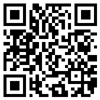 QR Code for bitcoin:1M9ZoCpNP3G7DRo2PMeLh4KGx6PLZKJSsF