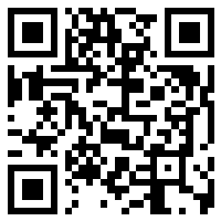 QR Code for bitcoin:1M9cFE6km4VL1BxsuCWV3WdbbRQ6qB4uFq