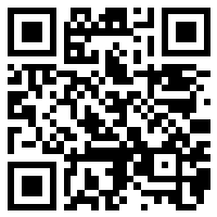 QR Code for bitcoin:1M9ecf7aLzS5qGDdG9J8eFUV7CP7WaRL6y