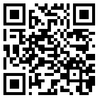 QR Code for bitcoin:1M9maehT2o63M3CYaxrxpVRdwfk3keoFFF