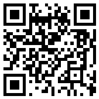 QR Code for bitcoin:1M9xGFCfgMAp2MvjZXFEVWBVL4fjRAk7kv