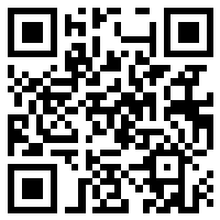 QR Code for bitcoin:1M9y6LUBR3aa3dMLzJdSEP4DxjBxJAqFNw