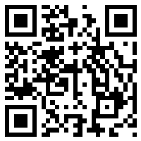 QR Code for bitcoin:1M9yyRu7qocBonpJWZndodAW21pNsDvxLd