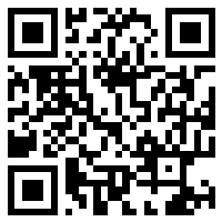 QR Code for bitcoin:1MA1CcE3u26MvasRmLZ35YiUa579SECy53