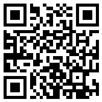 QR Code for bitcoin:1MA3LYwCKL9d9JnxaESi8rofUMa3WP8UKW