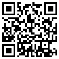 QR Code for bitcoin:1MA4KtMCDFd3mPzAvUe5B7vTWw9e8XJfKm