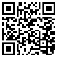 QR Code for bitcoin:1MA6AmwmSWRHX5FCKtfzLzZCy5aJebKq5t