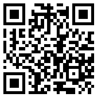 QR Code for bitcoin:1MA89uokanV4e7JsC1ZAQg5ry46UGCWYBa