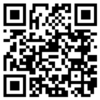 QR Code for bitcoin:1MAAJMhsRbKivGcgNXAp27e83WxejJ9vLk