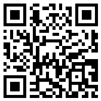 QR Code for bitcoin:1MABiZTiCaoPkyYzHyYeBaJdYuPtazmLzG