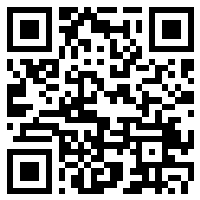 QR Code for bitcoin:1MADAThxueTSBWc8D59HcdTTbmt6WsgXtY