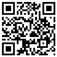 QR Code for bitcoin:1MADqUitP1BAMiwt7PXHmM8Pi6TUETpmny