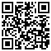 QR Code for bitcoin:1MAFE1oAvFxnABA779bG12mAkCdUtYEwBo