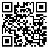 QR Code for bitcoin:1MAFvbXdMjYUcUyZeQsmJDt7PZBoufZL7p