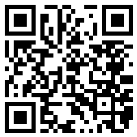 QR Code for bitcoin:1MAGHScpBfkYcBeutmVkyb4pGG4z9JQ4Rd