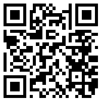 QR Code for bitcoin:1MAGgbJ7KCxeEWTnP6UeZfxohRc23dn4aY