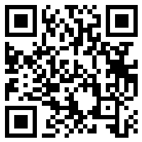 QR Code for bitcoin:1MAHzLd94fo3nfQBCvmTVHniJpwkENXBeg