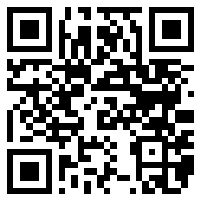 QR Code for bitcoin:1MAMBj9rJ2oywZiyj4iUSBFcg19FPQabT8