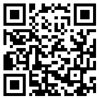 QR Code for bitcoin:1MAMaBFpunpyG53NfCN41Qy8FmMuXSwrf