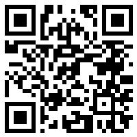 QR Code for bitcoin:1MAPLjCCUDhNLSjVF5VGH3sKeYKbXCPHDA