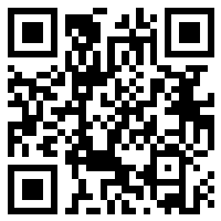 QR Code for bitcoin:1MATANj7jexmEchjfBLVixGm1VDUpUJX3n