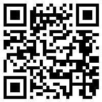 QR Code for bitcoin:1MATREoUz1op89FncGKcHV3ZBi2p2nPFat