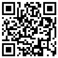 QR Code for bitcoin:1MAWZmNi5bieuFDQTE2S3jUAVMahq4WAnv
