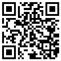 QR Code for bitcoin:1MAZm5f2MN6Mif8632VBW5bYpcwzWcS9U4