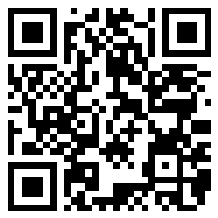 QR Code for bitcoin:1MAaN9JcGdSWKSVZkJowNeJtipU1u3PBQp