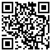 QR Code for bitcoin:1MAakcFkfHrtoFccto7oq61KMeJsYuuJoE