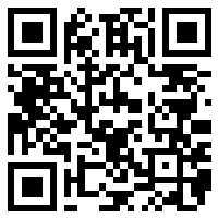 QR Code for bitcoin:1MAmgsaLcHTPSSNByK9zGe6EJPcvgTZ8oS