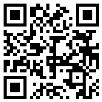 QR Code for bitcoin:1MAqHACSbH8DbRzpstityjxb67RN2v4UiT
