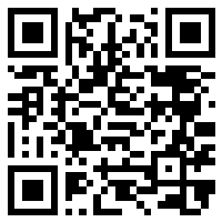 QR Code for bitcoin:1MAuicGyCaMqY6SyLsm3fCSo3LXj9WkRG