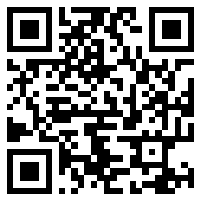 QR Code for bitcoin:1MAvSUMuwWnTbKFT7QK7mVRPP89kAvkY1K